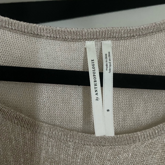 Anthropologie sweater - Picture 4 of 4